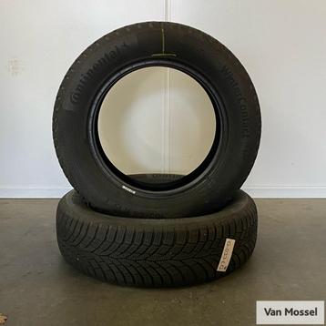 Continental WinterContact TS870 185/65/R15 88T beschikbaar voor biedingen