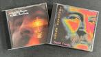DAVID CROSBY - If I could only rem. & Thousand roads (2 CDs), Cd's en Dvd's, Cd's | Rock, Ophalen of Verzenden, Zo goed als nieuw