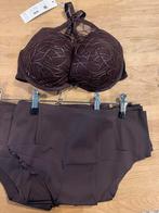 LingaDore bh maat 80D slip 42  NIEUW!! Set Nu €20,-, Ophalen of Verzenden, Setje