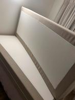 Swiss Sense mattresses 160x200 like new, Ophalen, Beige, Zo goed als nieuw, Twijfelaar