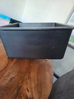 Lanesto Opbouw Spoelbak - 45x43 cm, Ophalen of Verzenden