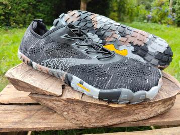 Saquaro barefoot schoenen 39/45 beschikbaar voor biedingen