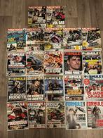 formule 1, 30 stuks, Ophalen, Gelezen, Overige typen