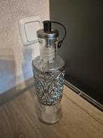 Olie of azijn fles, Ophalen of Verzenden, Zo goed als nieuw