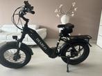 Diablo XR2 Fatbike - Stoere Fatbike!, Zo goed als nieuw, Minder dan 47 cm, 50 km per accu of meer, Ophalen