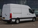 Mercedes-Benz Sprinter 317 CDI L2H2 Pro | AIRCO/CAMERA/CRUIS, Auto's, Automaat, Gebruikt, 4 cilinders, Wit