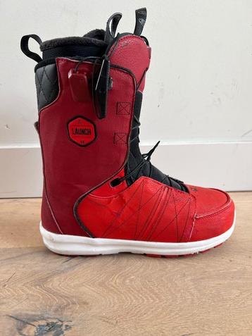 Salomon Launch Speedlace 45 2/3 US 11 (44 / 44,5 past ook) beschikbaar voor biedingen