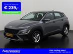 Hyundai Kona 1.0 T-GDI Comfort | Stuur & Stoelverarming | Ca, Voorwielaandrijving, 12 maanden, Stof, Gebruikt