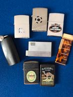 Lot aanstekers, Ophalen of Verzenden, Zo goed als nieuw, Aansteker