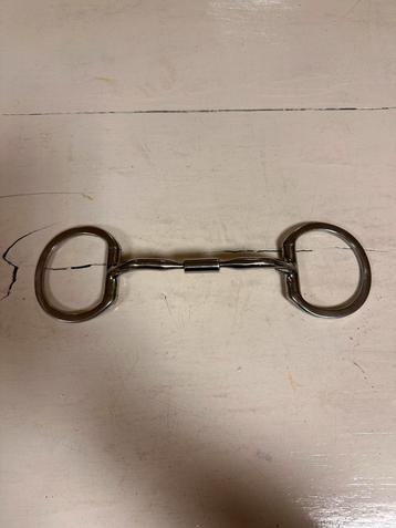 MYLER Bustrens 13,5 cm MYLERS Toklat 12 mm Level 1 RVS! beschikbaar voor biedingen