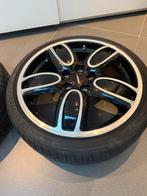 2 mini cooper JWC spoke 509 18 inch,, Auto-onderdelen, Banden en Velgen, Ophalen, 18 inch, Banden en Velgen, 205 mm