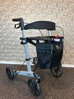 Lichtgewicht rollator 6 KG | Inklapbaar | Binnen & buiten, Diversen, Rollators, Zorgbroeder, Zoom 19, Nieuw, Info@zorgbroeder.nl