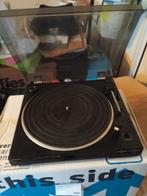 Sony platenspeler model PS LX 45, Ophalen of Verzenden, Gebruikt, Sony
