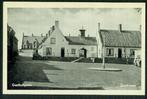 Zandvoort, Gasthuisplein., Ophalen of Verzenden, 1940 tot 1960, Noord-Holland