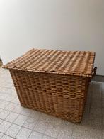 Set Rieten Manden, Verzenden, Gebruikt, Rond, Riet