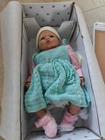 The ashton drake galleries reborn levens echte pop, Ophalen, Zo goed als nieuw, Pop, Levensecht of Reborn