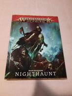 Warhammer battletome, Verzenden, Nieuw, Warhammer, Boek of Catalogus