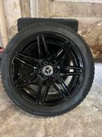 Mercedes-Benz V-klasse / Vito 19 inch AMG set, 19 inch, Verzenden, Banden en Velgen, Winterbanden