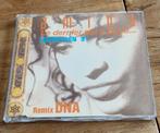 Le Dernier Qui A Parlé - Amina - Songfestival 1991, Pop, Ophalen of Verzenden, Maxi-single, Zo goed als nieuw