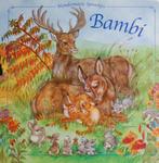 Bambi - Wondermooie Sprookjes, Boeken, Sprookjes, Zo goed als nieuw, Verzenden