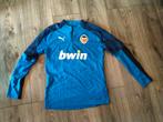 Valencia vest, Ophalen of Verzenden, Zo goed als nieuw, Trainingspak