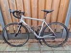 Racefiets Focus Comfort met Shimano Tiagra afmontage, 28 inch, Gebruikt, 10 tot 15 versnellingen, Heren