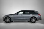 Mercedes-Benz C-Klasse Estate 300 e Business Solution AMG |, Automaat, Achterwielaandrijving, Zwart, 4 cilinders