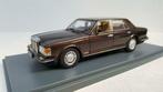 Neo Scale Models: Bentley Mulsanne, Ophalen of Verzenden, Nieuw, Auto