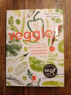 Vegetarisch kookboek, Ophalen of Verzenden, Gelezen, Vegetarisch