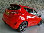 Ford Fiesta 1.0 EcoBoost ST-Line *100PK*Red Edition*NAP*!, Voorwielaandrijving, Gebruikt, Euro 6, Origineel Nederlands
