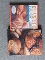 Boeken over brood bakken, Boeken, Ophalen of Verzenden, Zo goed als nieuw