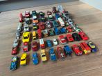 Partij modelauto’s 56 stuks, Ophalen of Verzenden, Gebruikt, Auto
