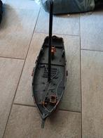 Playmobil Piratenboot, Ophalen of Verzenden, Gebruikt
