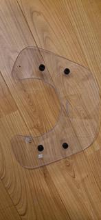 Vespa scherm laag, onbeschadigd, Fietsen en Brommers, Ophalen of Verzenden, Zo goed als nieuw, Benzine