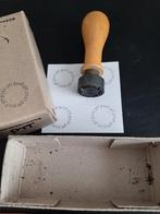 Stempel PTT POST, Postzegels en Munten, Postzegels | Nederland, Ophalen of Verzenden