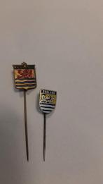 Vintage Speldjes Zeeland Wapen - Setje, Verzamelen, Speldjes, Pins en Buttons, Ophalen of Verzenden, Gebruikt, Overige onderwerpen