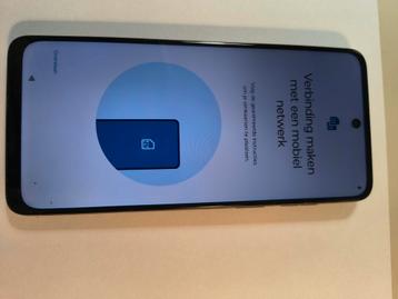 Moto G73 - Zo goed als nieuw - Compleet beschikbaar voor biedingen