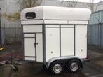 Paardentrailer (1,5), Dieren en Toebehoren, Paarden en Pony's | Trailers en Aanhangwagens, Ophalen of Verzenden, Gebruikt, Overige materialen