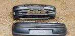 FIAT PUNTO 5 DEURS ACHTERBUMPER BJ 2002, Ophalen of Verzenden, Gebruikt, Achter, Bumper
