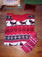 Takkie kersttrui XL Inclusief 1 paar sokken, Ophalen of Verzenden
