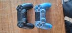 Playstation consoles, Spelcomputers en Games, Gebruikt, Ophalen of Verzenden, Controller, PlayStation 1
