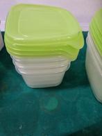 bewaarbakken veel verschillende, Ophalen of Verzenden, 'T Olde Gre-j, Info@toldegrej.nl, Endepoelstraat 20f Didam