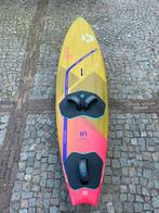 Duotone Grip4 81 (2024), Watersport en Boten, Windsurfen, Gebruikt, Minder dan 250 cm, Ophalen of Verzenden, Met vin(nen)