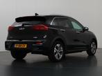 Kia e-Niro DynamicPlusLine 64 kWh | SOH 99% | Panoramadak |, Auto's, Stof, Gebruikt, Zwart, 1712 kg