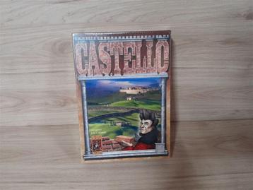 castello 999 games nieuw in seal [s1161] beschikbaar voor biedingen