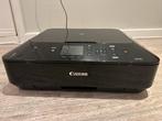 Canon Pixma MG 5450, Computers en Software, Printers, Gebruikt, Inkjetprinter, All-in-one, Ingebouwde Wi-Fi