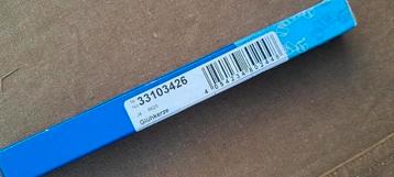 GLOEIBOUGIE FIAT DUCATO. 2.2 tdi. Motorcode: F1AE3481D. beschikbaar voor biedingen