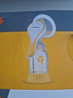 Borstkolf nieuw, hand. Medela, Ophalen of Verzenden, Nieuw, Medela, Jongetje of Meisje