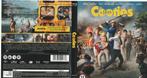 Cooties Blu ray, Ophalen of Verzenden, Zo goed als nieuw, Overige genres