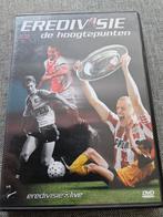 Eredivisie Hoogtepunten DVD 1956-2000, Ophalen, Voetbal, Alle leeftijden, Zo goed als nieuw